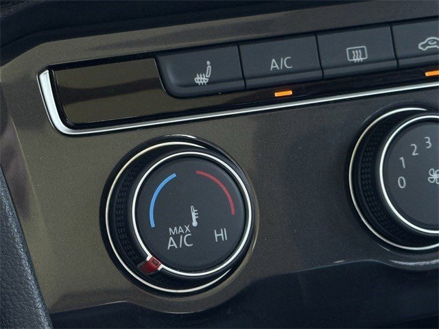 Certified 2024 Volkswagen Tiguan Wolfsburg Edition image 20