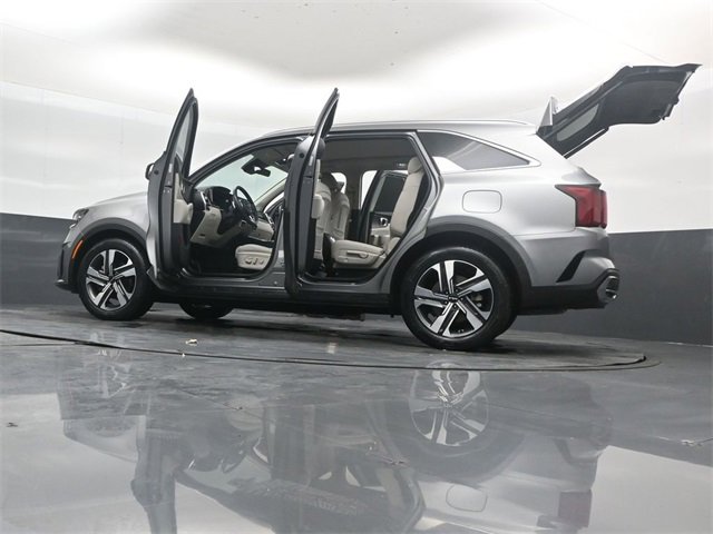Used 2023 Kia Sorento SX Prestige image 54