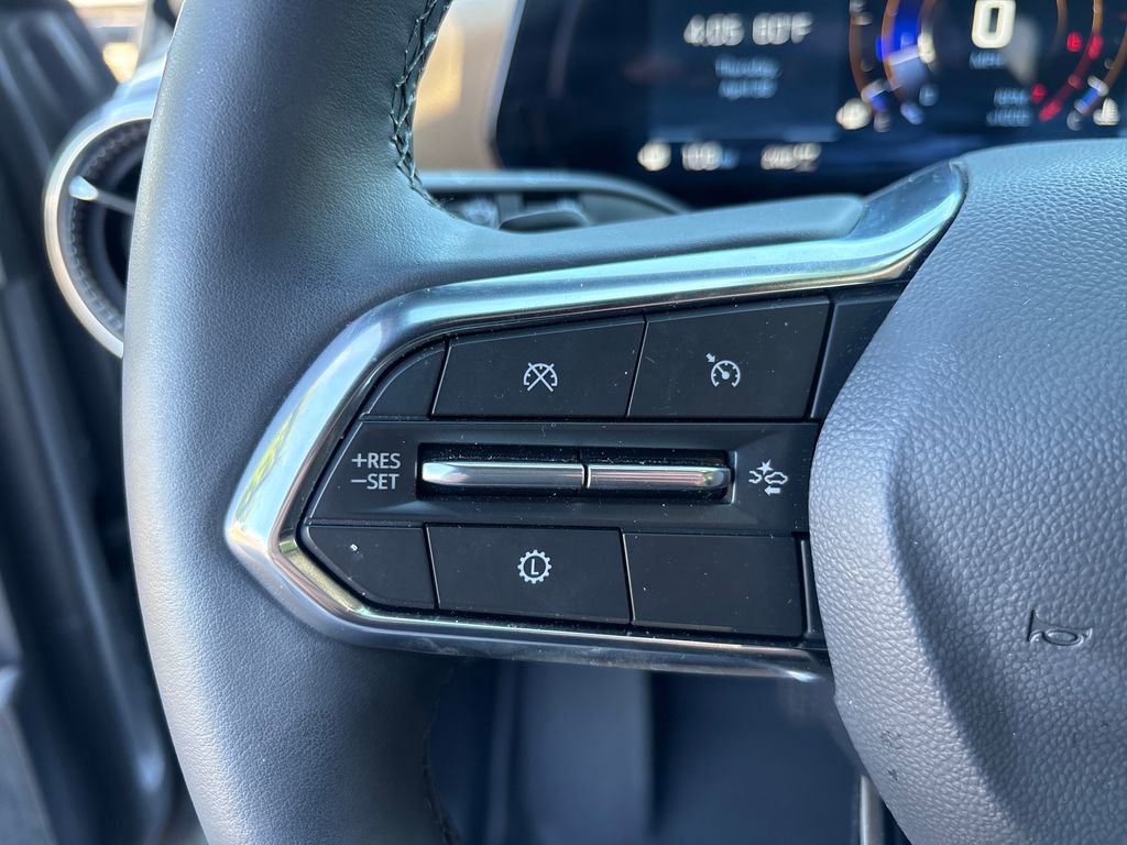 Certified 2026 Chevrolet Equinox ACTIV AWD/4WD image 18