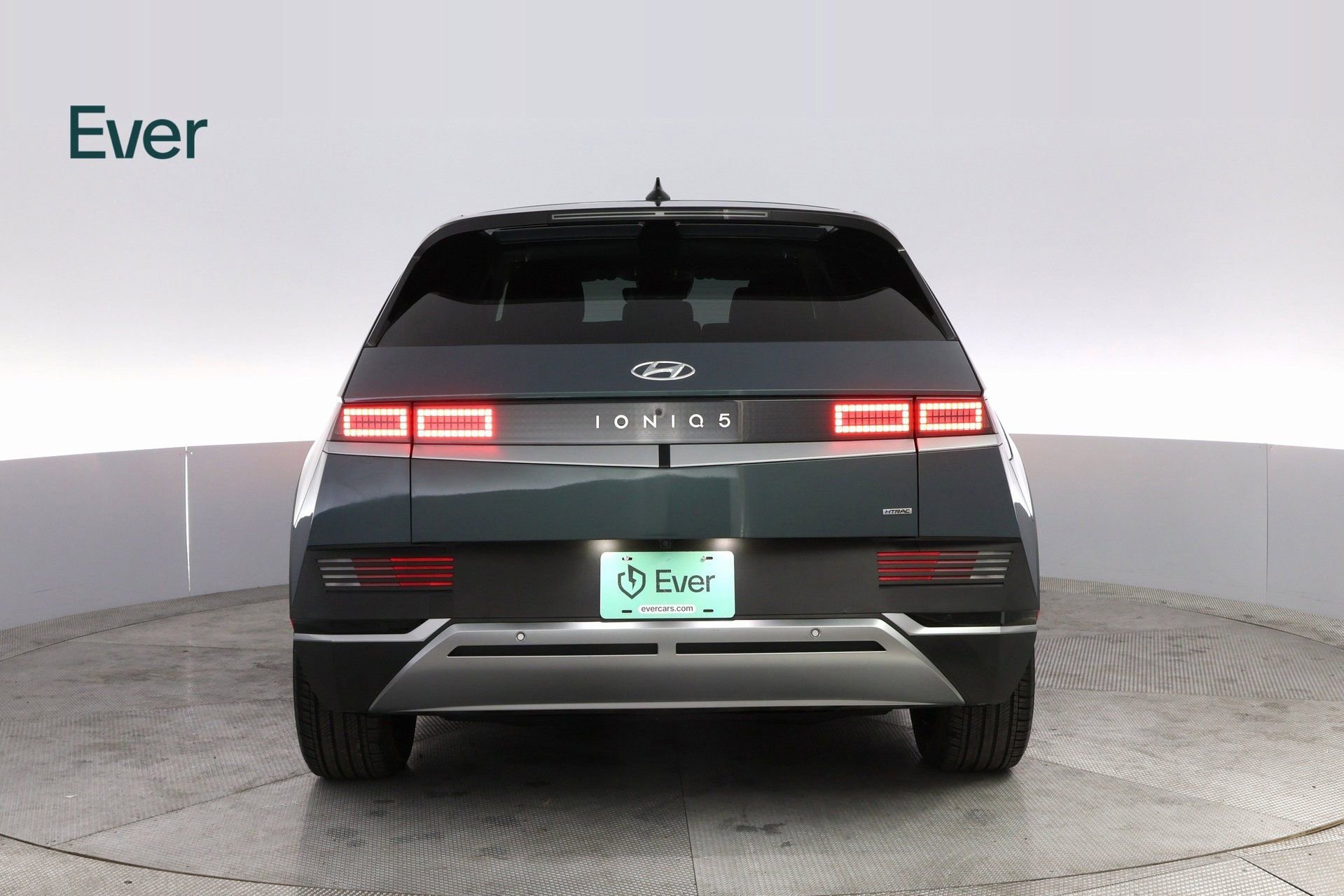 Used 2024 Hyundai Ioniq 5 SEL image 13