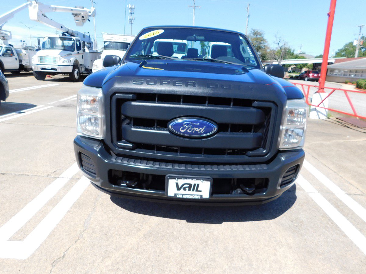 Used 2016 Ford F250 XL RWD image 5