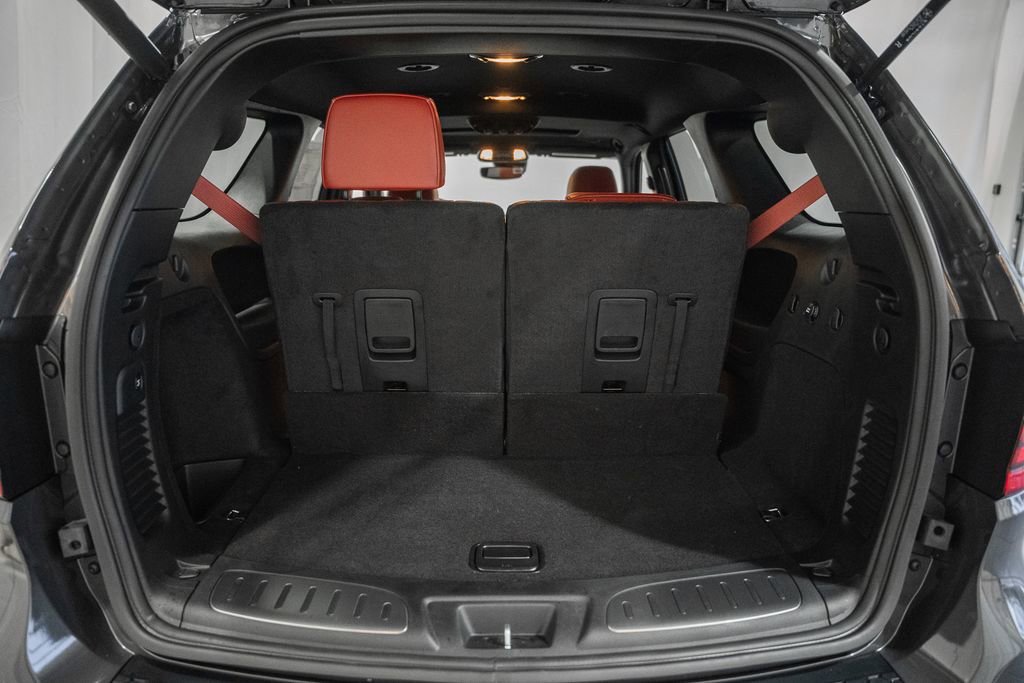 New 2026 Dodge Durango SRT Hellcat image 10