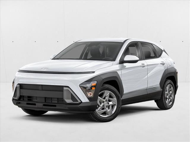 New 2026 Hyundai Kona SE image 1