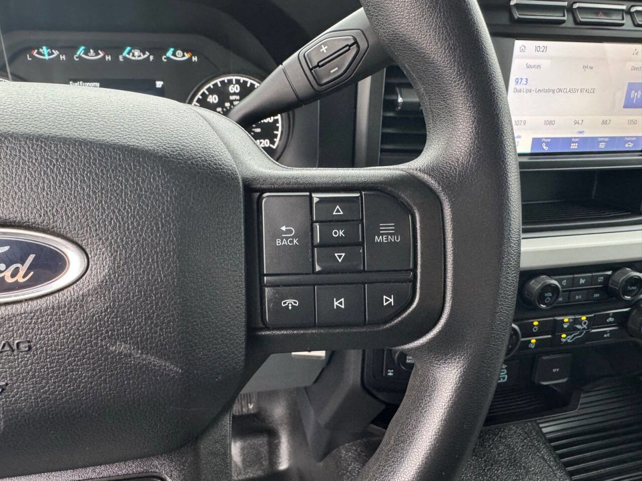 Used 2024 Ford F350 XL w/ FX4 Off-Road Package image 18