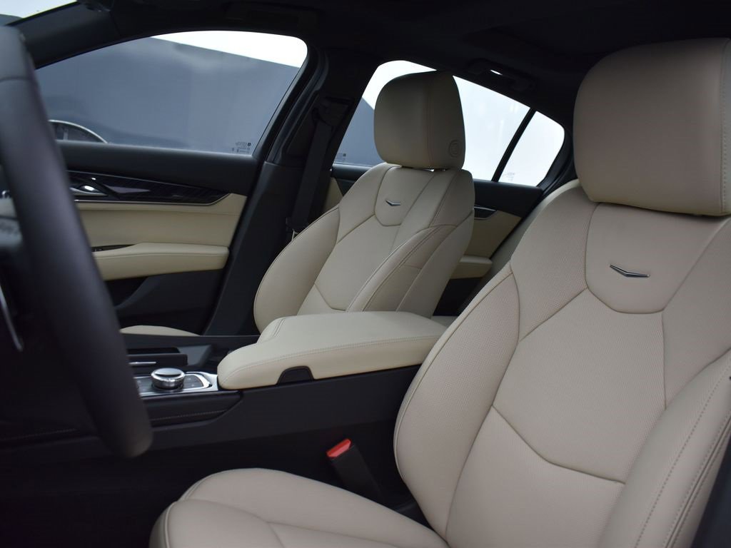 New 2026 Cadillac CT5 Premium Luxury w/ Technology Package image 9