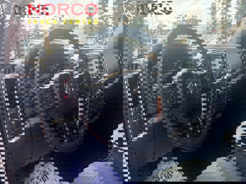 Used 2018 RAM 3500 SLT image 19