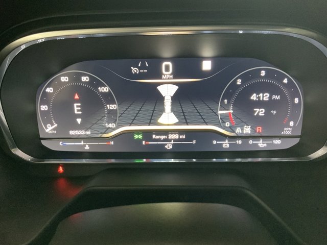 Used 2022 GMC Yukon XL SLE w/ Max Trailering Package image 42