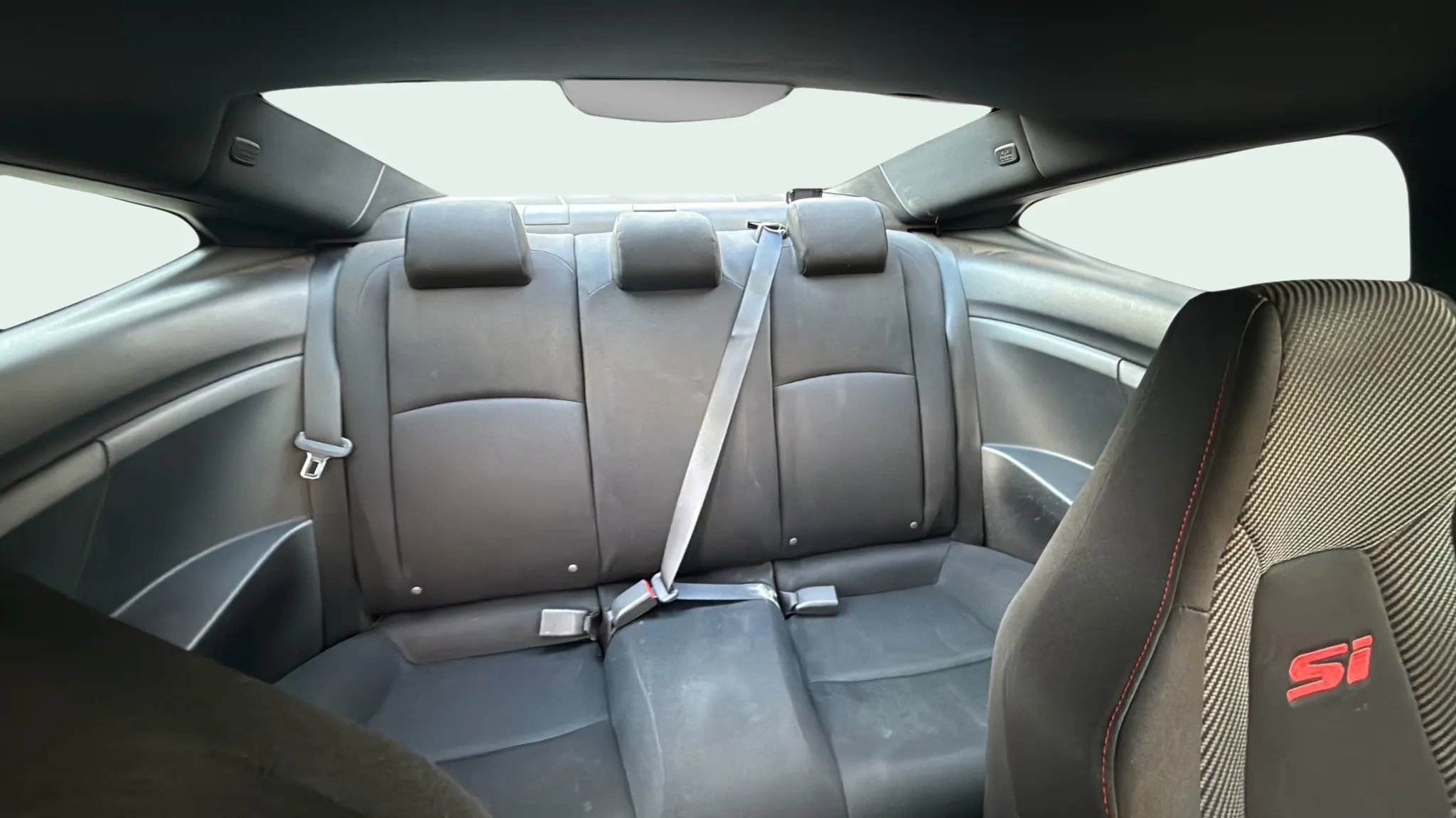 Used 2019 Honda Civic Si image 11