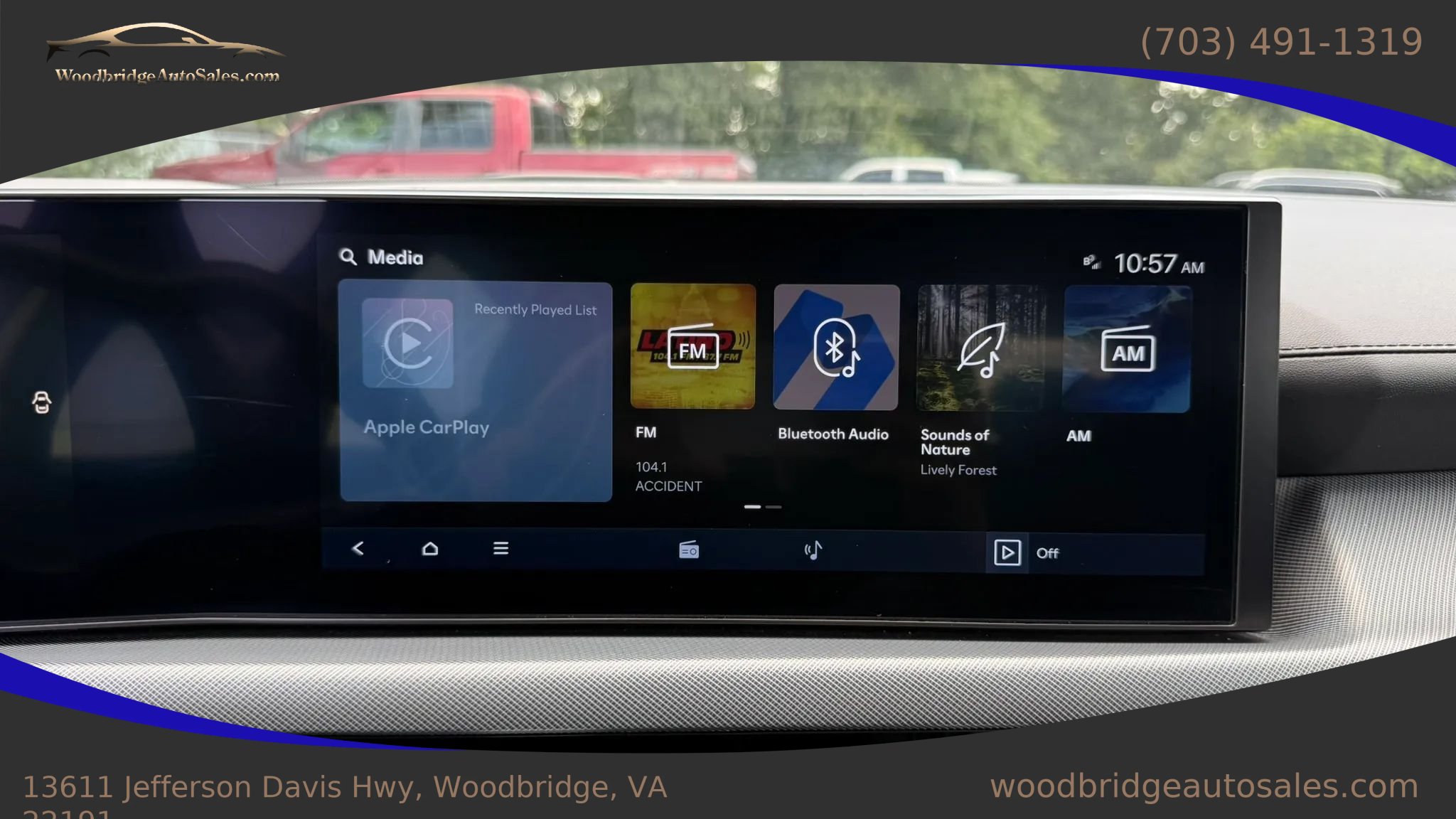 Used 2025 Hyundai Sonata SEL FWD image 21