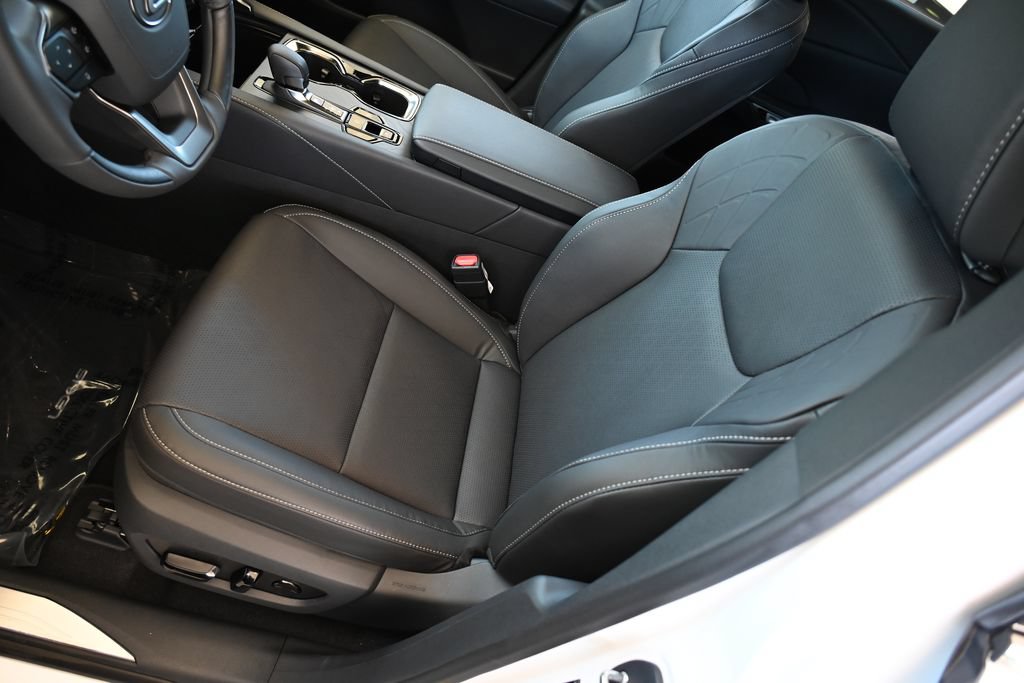 New 2026 Lexus RX 350 Premium Plus w/ Convenience Package FWD image 14