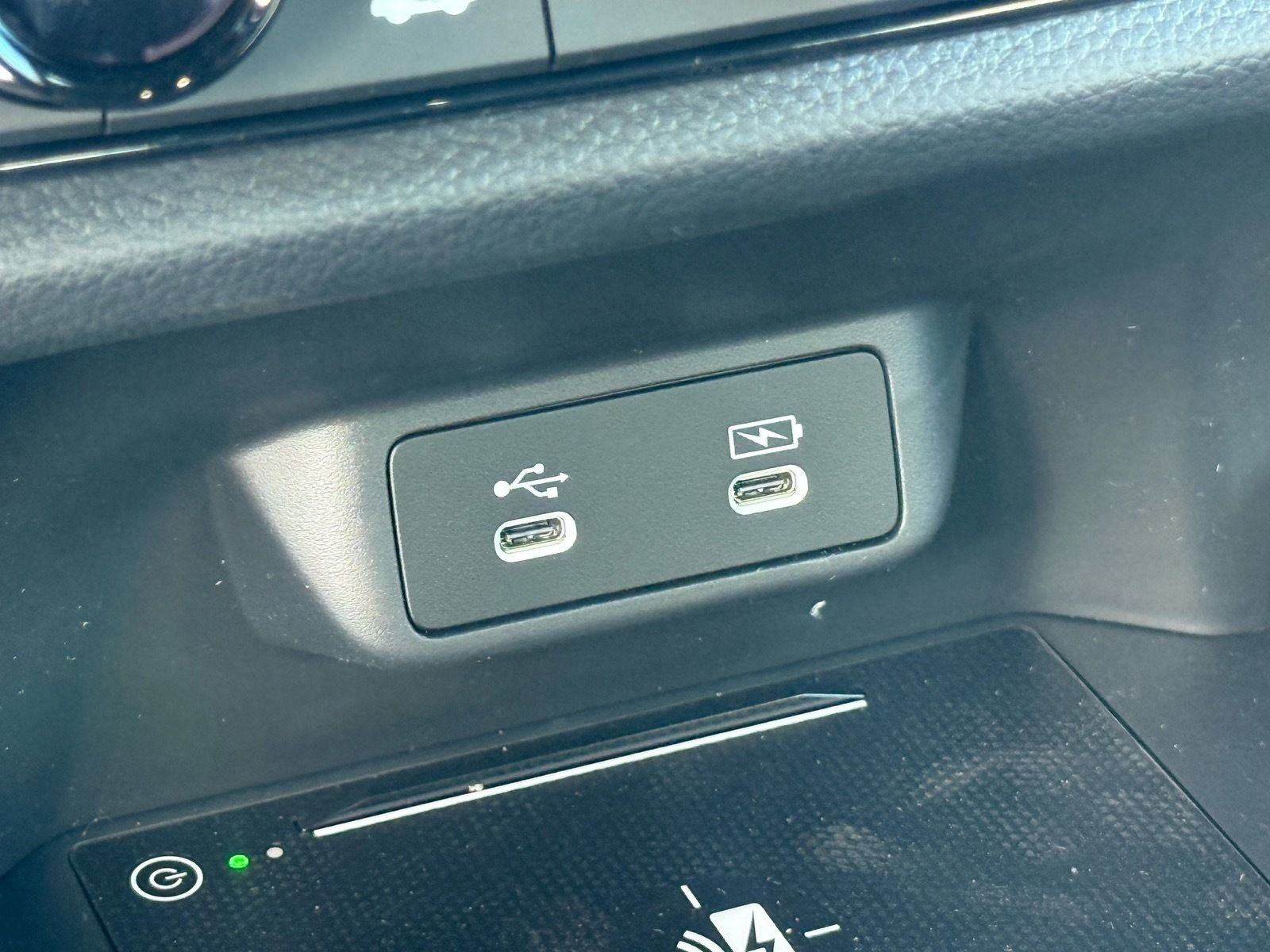 New 2026 Honda HR-V Sport image 22