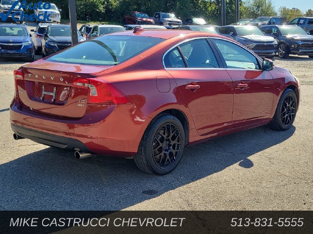 Used 2013 Volvo S60 T5 AWD/4WD image 5
