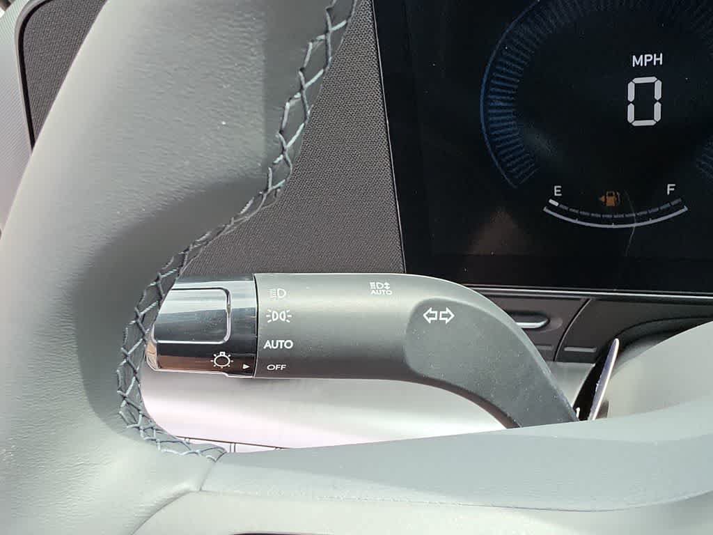 New 2027 Hyundai Kona SEL Sport FWD image 27