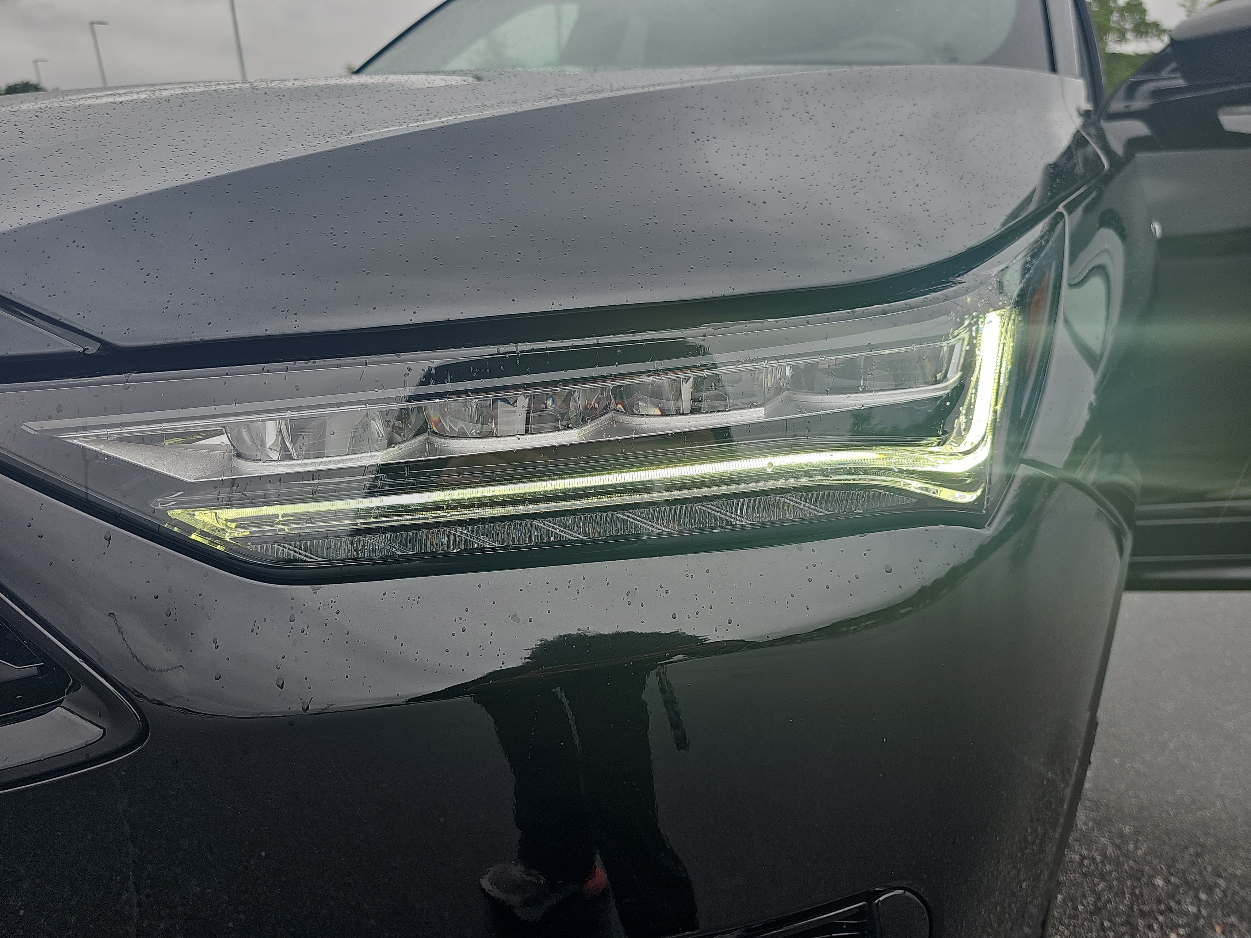 Certified 2024 Acura MDX Type S AWD/4WD image 32