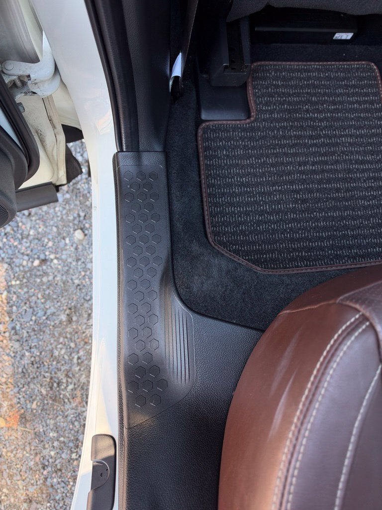Used 2018 Subaru Forester 2.5i Touring w/ Popular Package #2 AWD/4WD image 37
