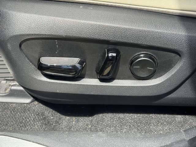 Used 2022 Lexus NX 350 AWD w/ Cold Area Package image 23