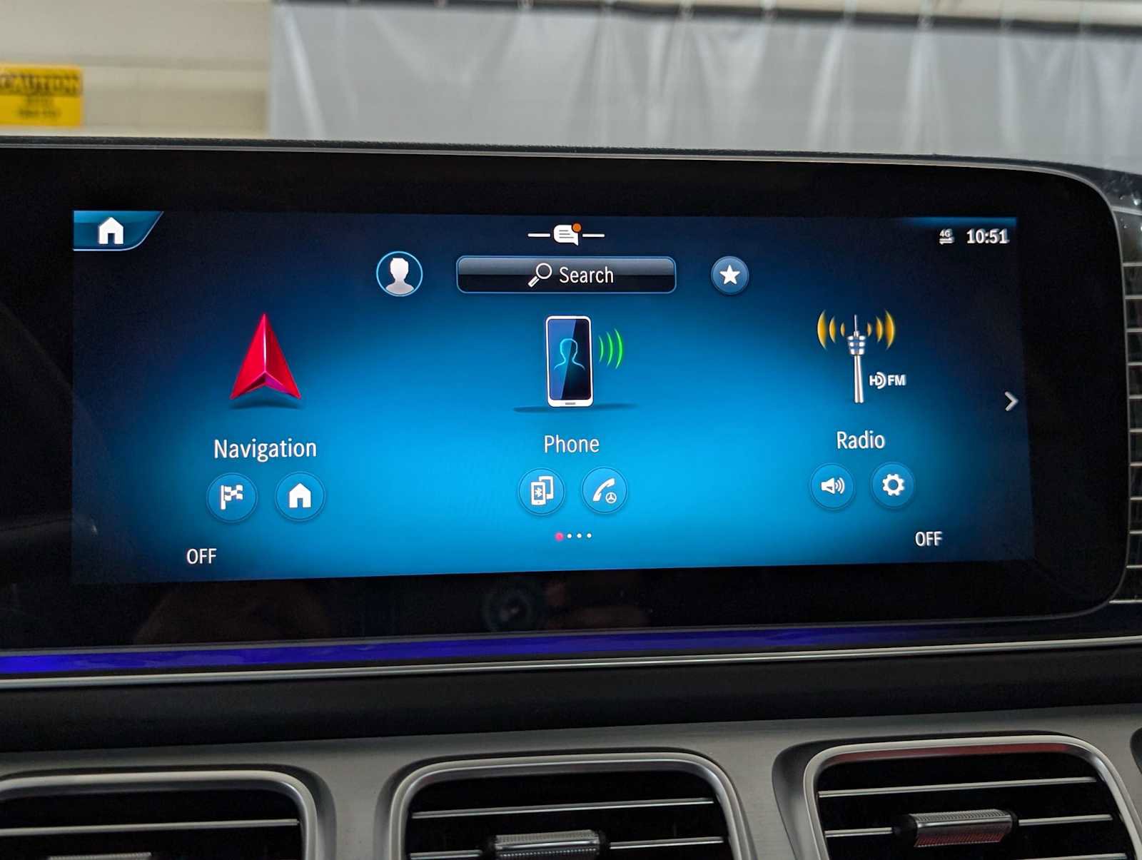 New 2025 Mercedes-Benz GLE 53 AMG AMG GLE 53 image 28