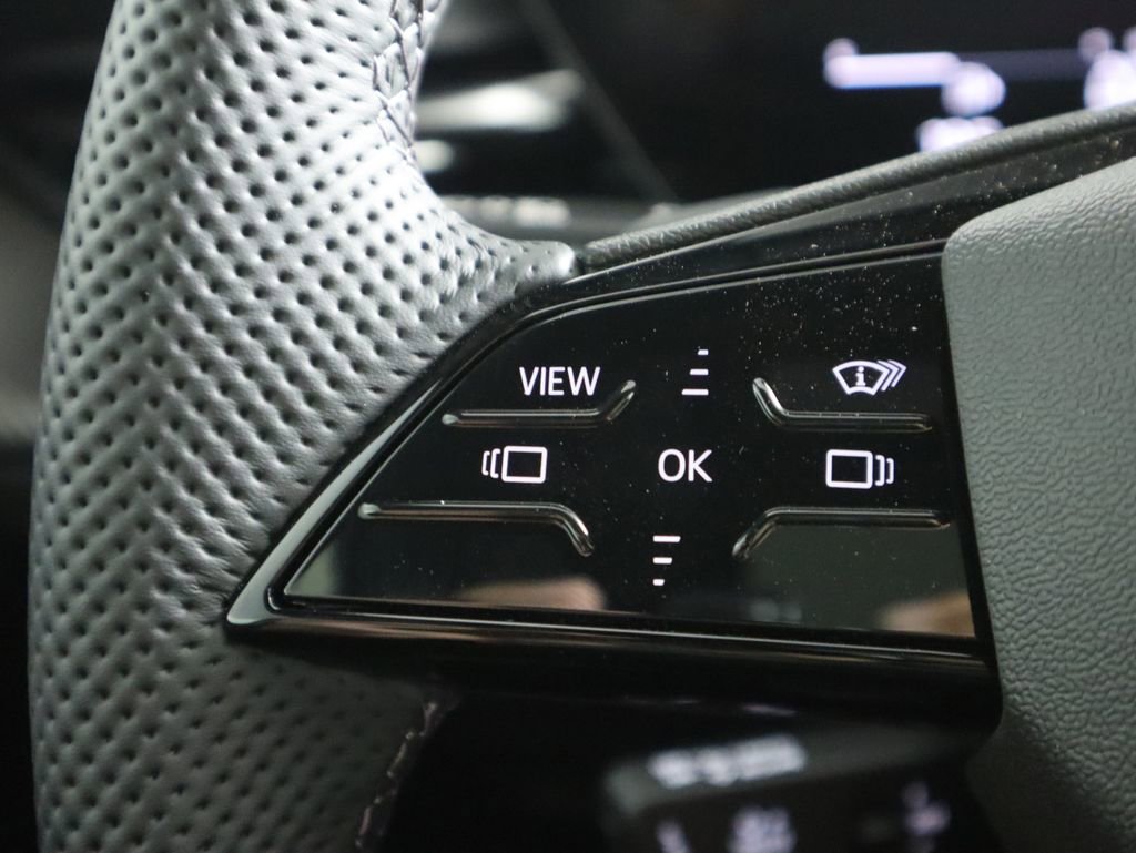 New 2025 Audi SQ5 Premium Plus image 12