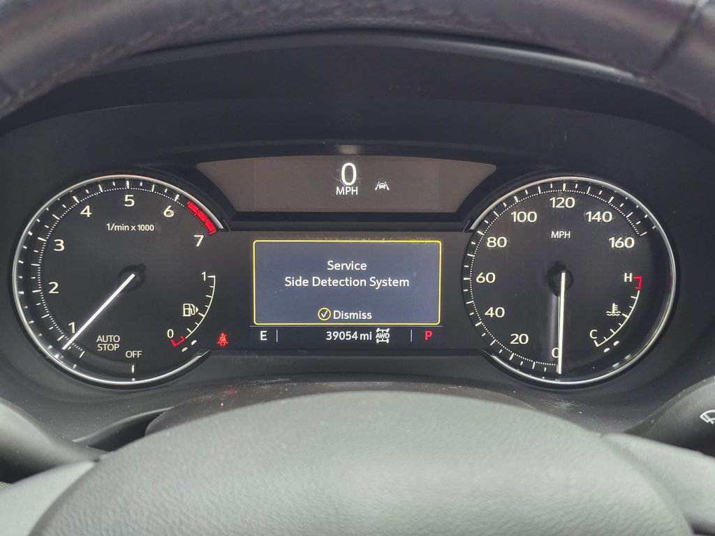 Certified 2023 Cadillac XT4 Premium Luxury w/ Driver Assist Package image 26