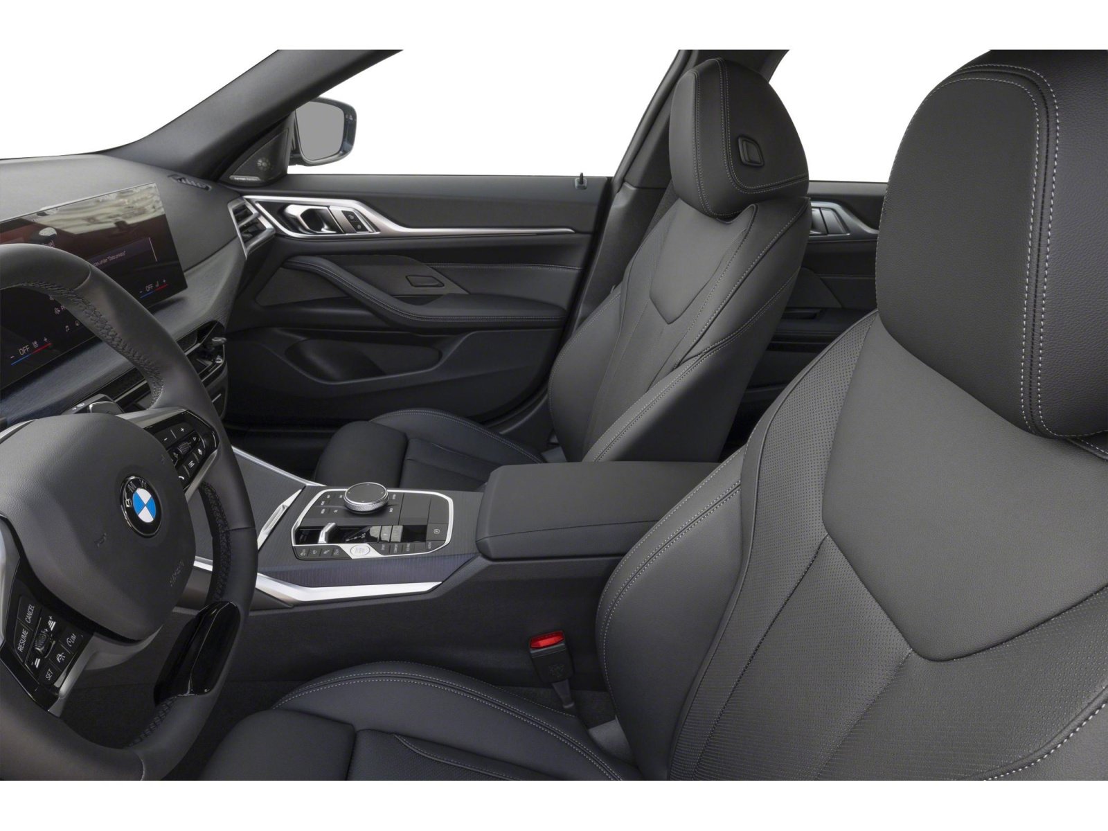 Used 2026 BMW 430i xDrive image 8