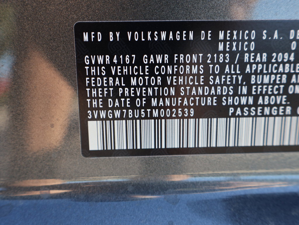Used 2026 Volkswagen Jetta SEL FWD image 41