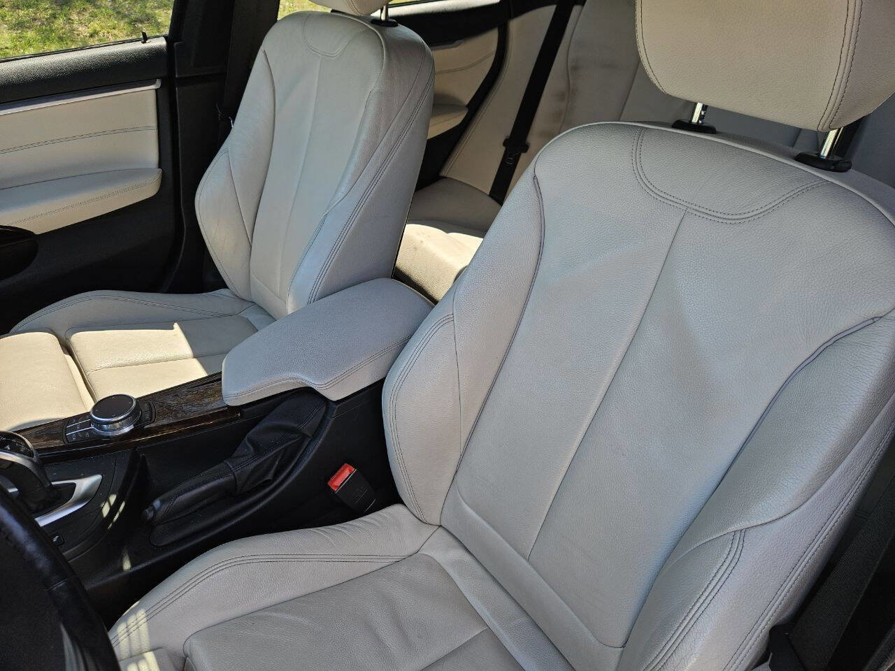 Used 2018 BMW 430i Gran Coupe xDrive image 12