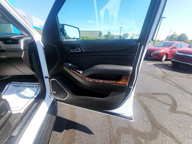 Used 2020 Chevrolet Tahoe Premier image 9