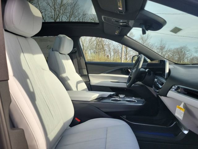 New 2026 Cadillac Lyriq Sport w/ LPO, Floor Liner Package image 23