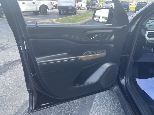 Certified 2020 GMC Acadia SLE FWD image 21