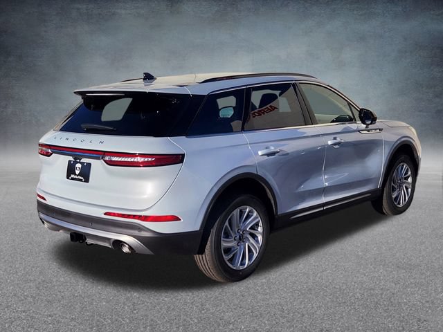 New 2026 Lincoln Corsair Premiere w/ Towing Package AWD/4WD image 7