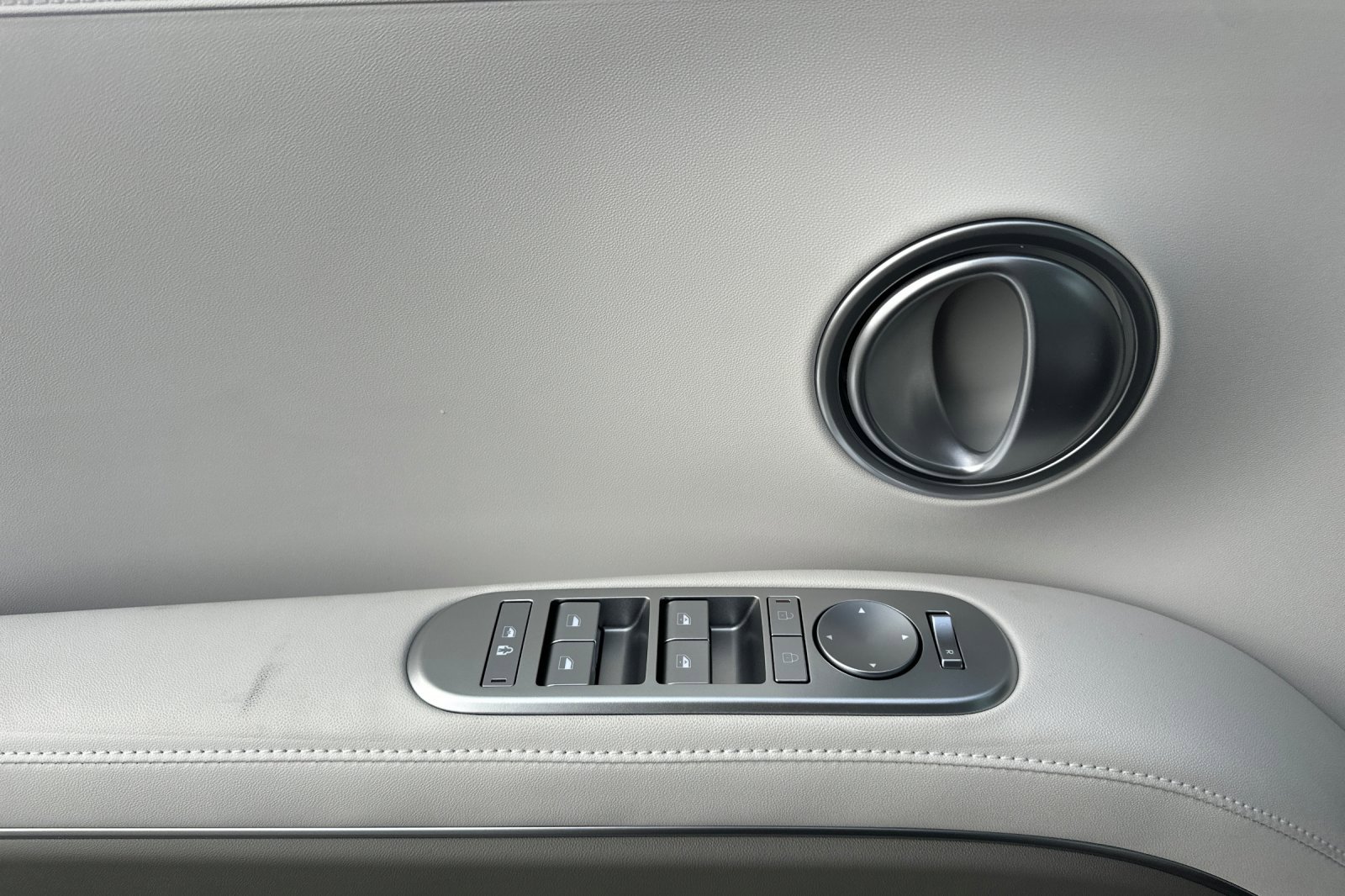 New 2026 Hyundai Palisade SEL FWD image 11