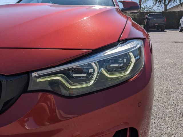Used 2018 BMW M3 image 9