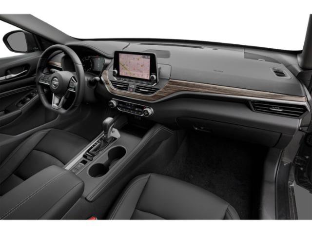 Used 2019 Nissan Altima 2.5 SL FWD image 18