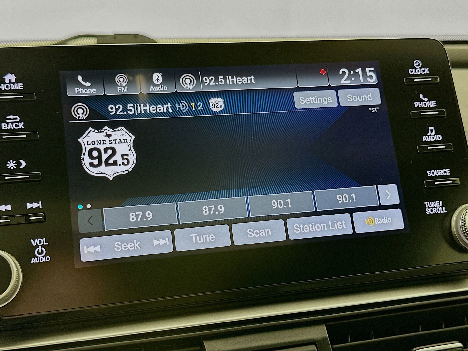 Used 2020 Honda Accord EX-L image 15