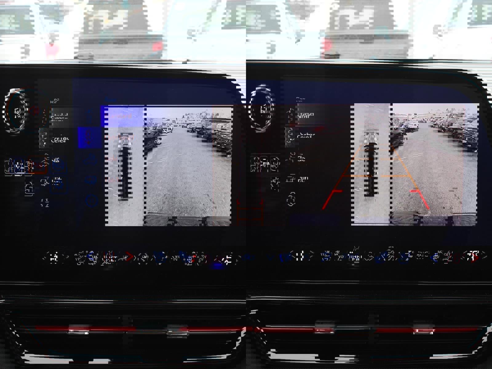 New 2024 Chevrolet Silverado EV RST image 34