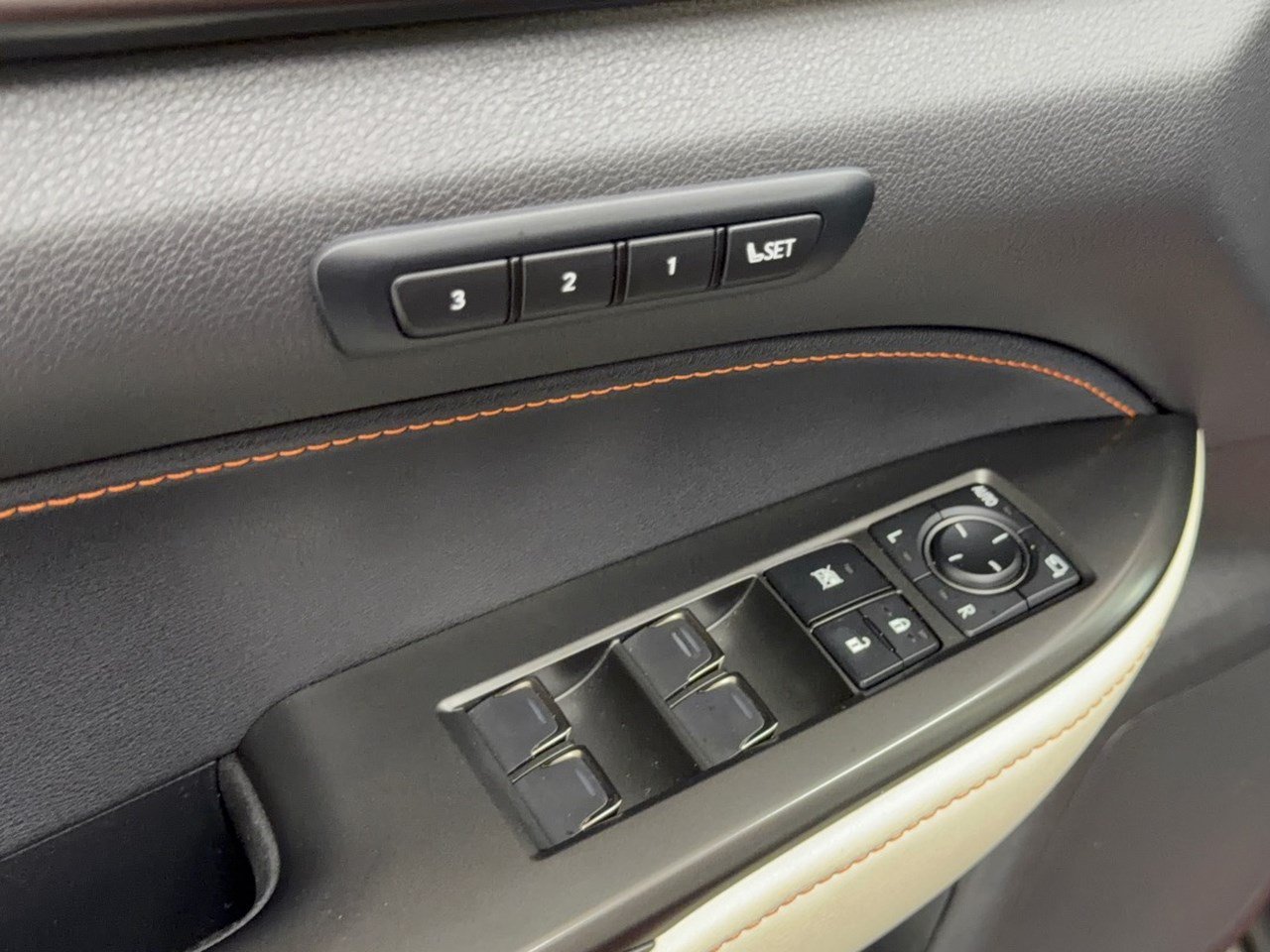 Certified 2023 Lexus NX 350 AWD image 16