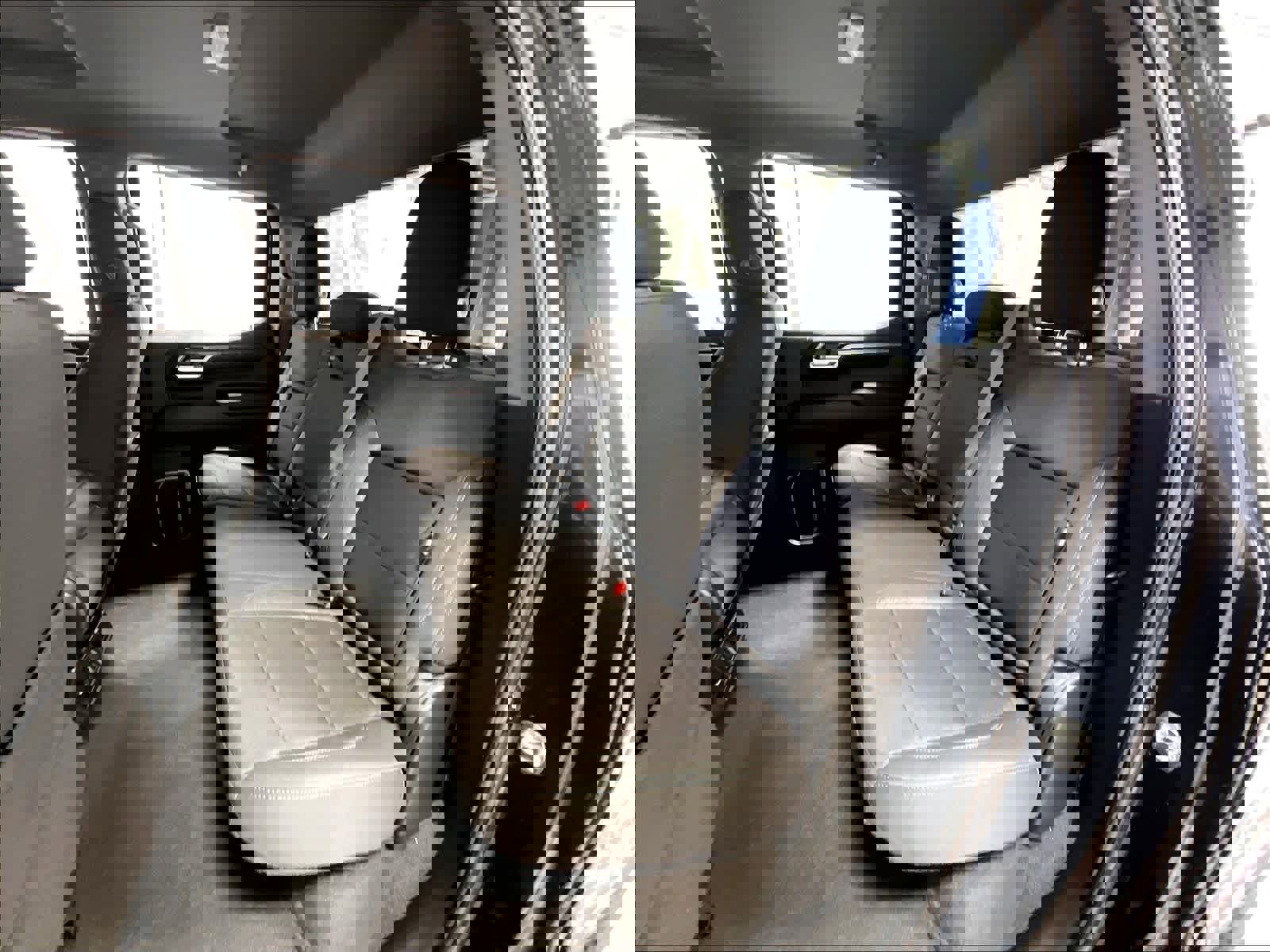 Used 2022 GMC Sierra 1500 Elevation image 15