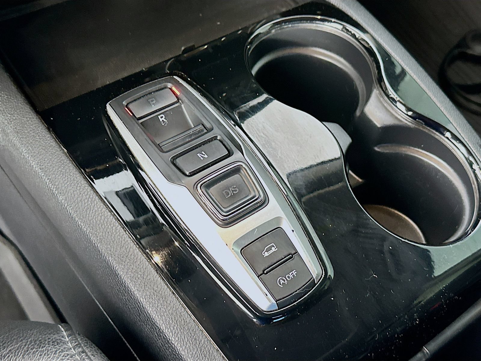Used 2016 Honda Pilot Elite image 17