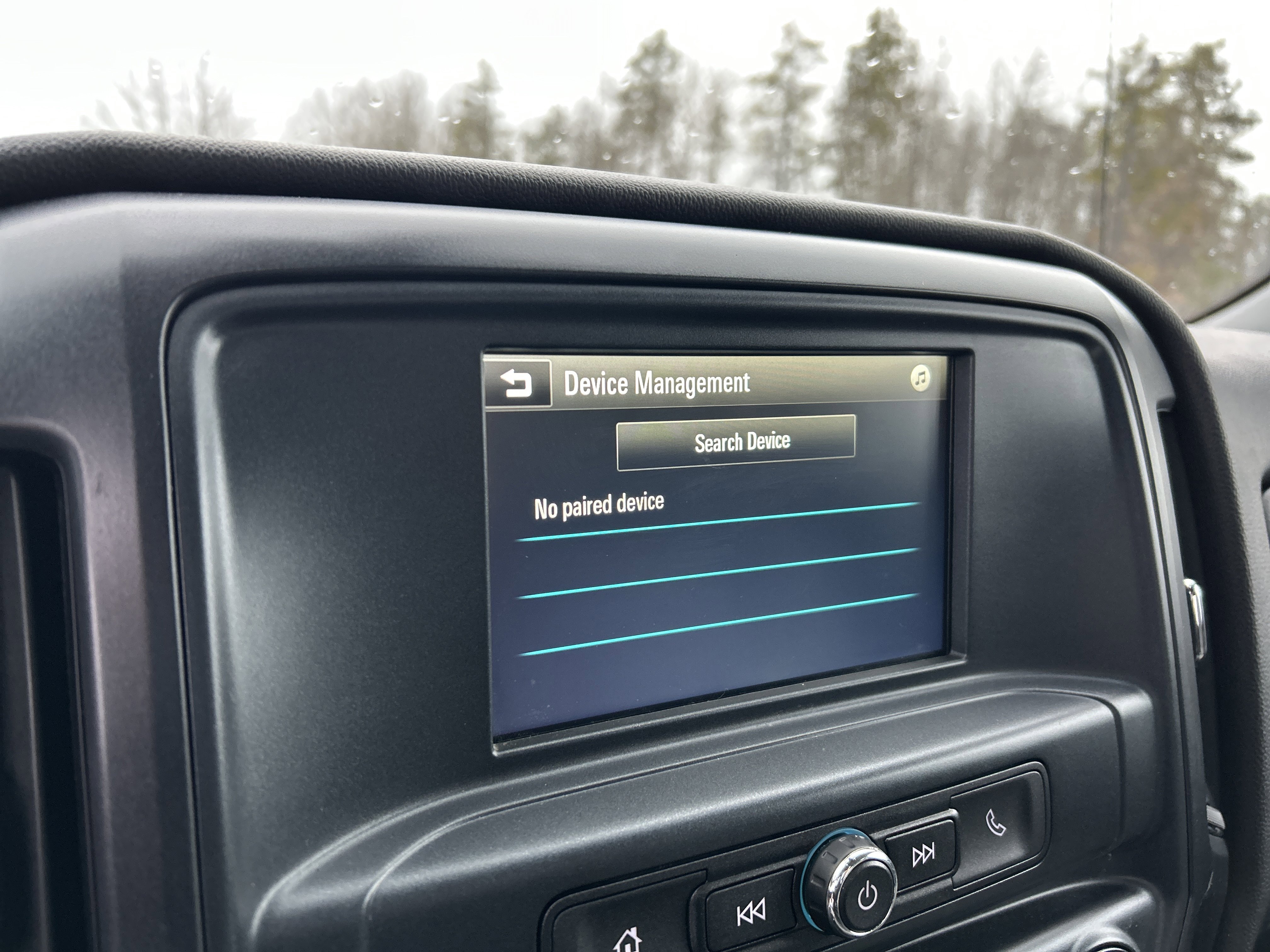 Used 2017 GMC Sierra 1500 4x4 Double Cab image 17