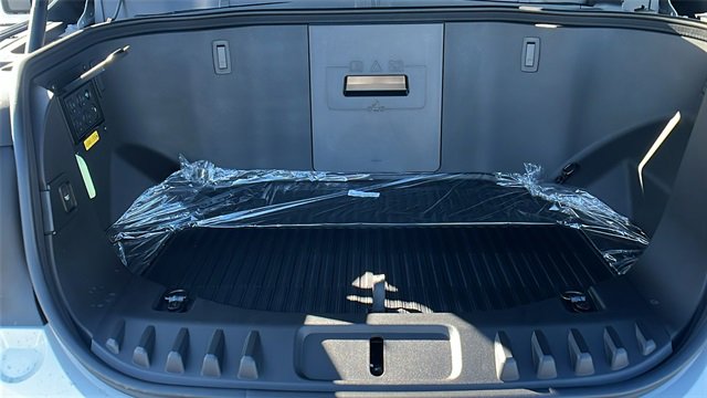 New 2025 Ford F150 Lightning Lariat image 12