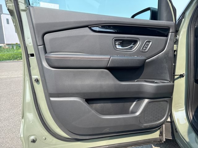 Used 2026 Honda Pilot TrailSport image 17
