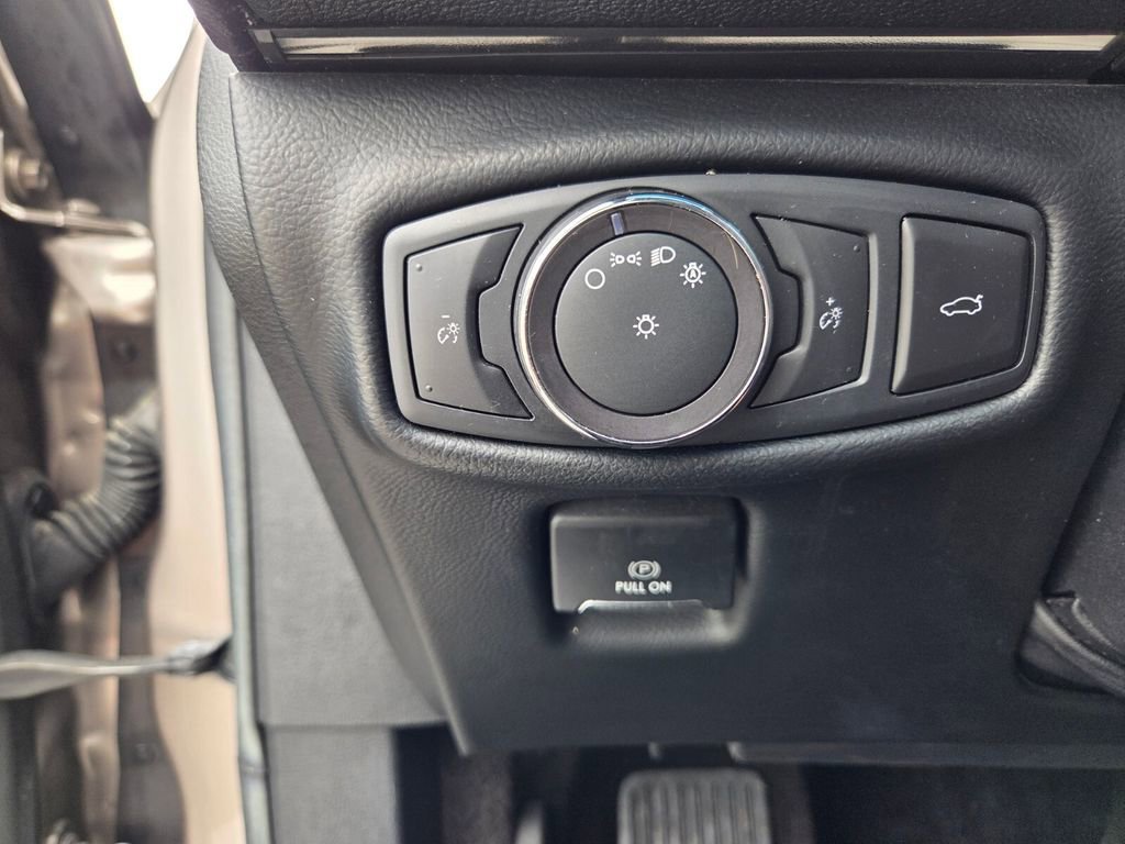 Used 2019 Lincoln MKZ Reserve FWD image 22