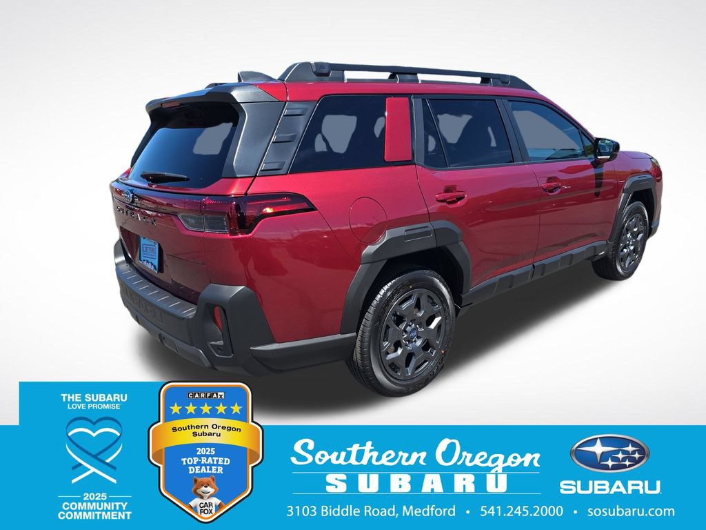 New 2026 Subaru Outback Premium AWD/4WD image 7