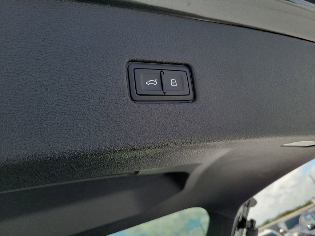 New 2026 Audi RS Q8 performance image 30