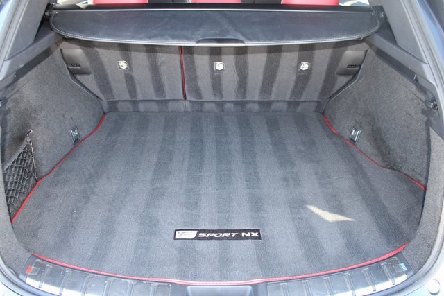 Certified 2024 Lexus NX 350 F Sport image 8