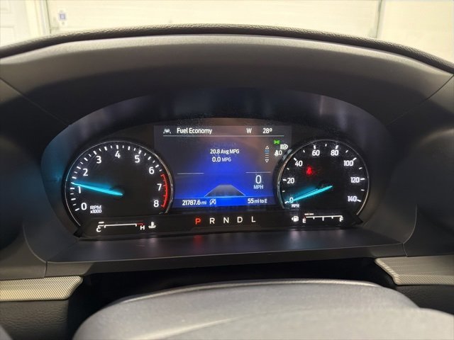 Used 2023 Ford Explorer XLT w/ Equipment Group 202A image 18