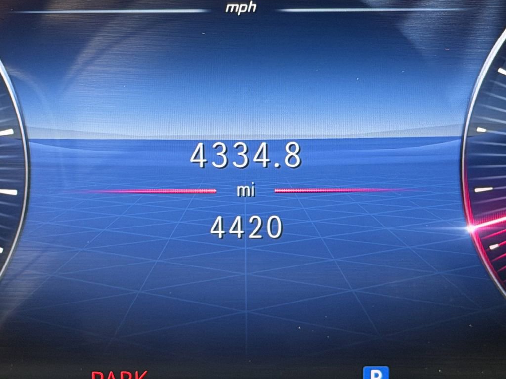 Used 2025 Mercedes-Benz GLS 450 4MATIC image 22