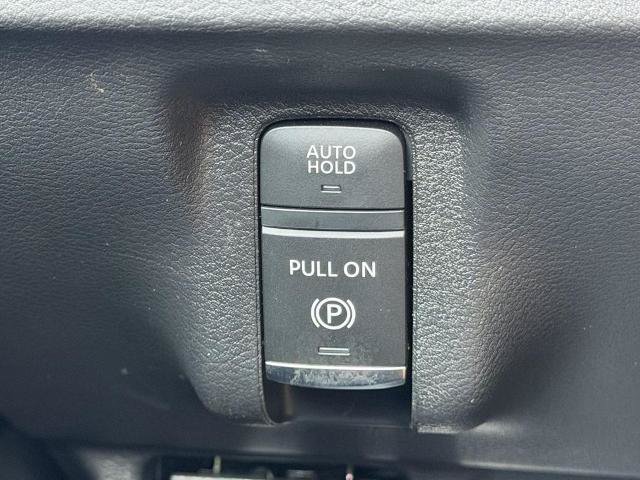 Certified 2025 Nissan Murano SV AWD/4WD image 14