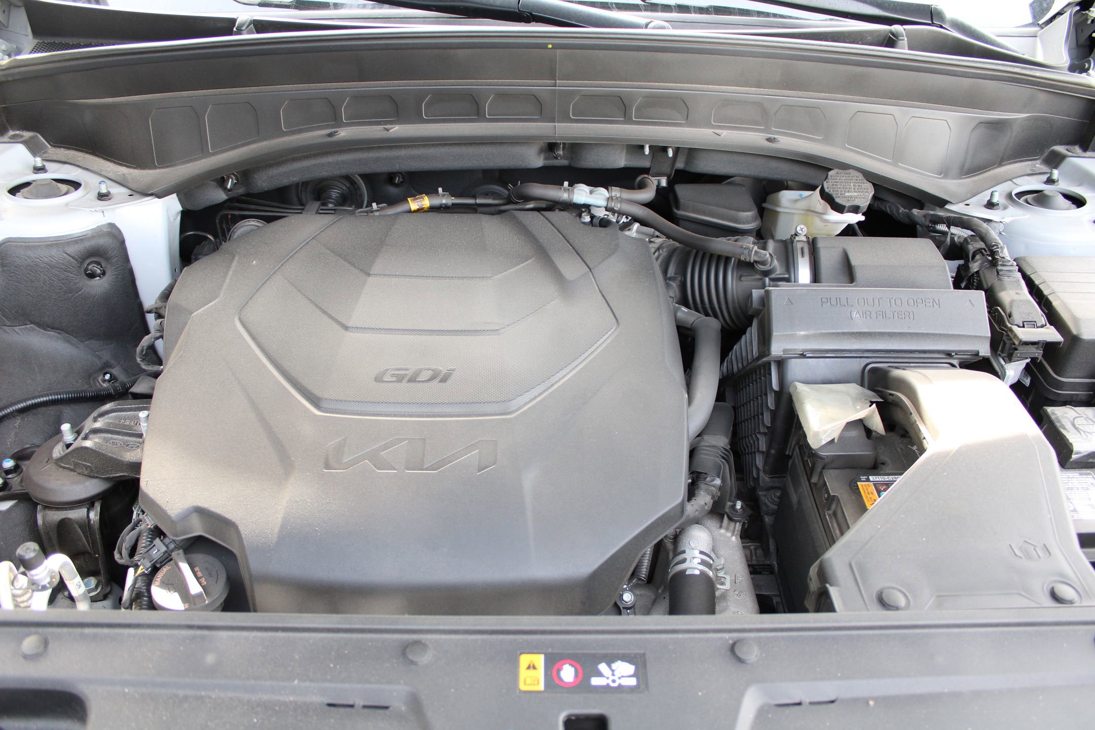 Used 2024 Kia Telluride EX X-Line image 30