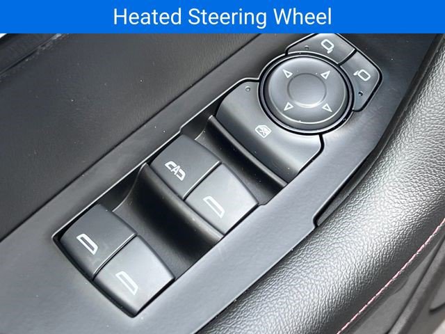 Certified 2024 Chevrolet Blazer RS w/ Driver Confidence II Package AWD/4WD image 16